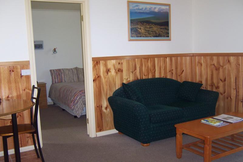Promhills Cabins Yanakie Buitenkant foto