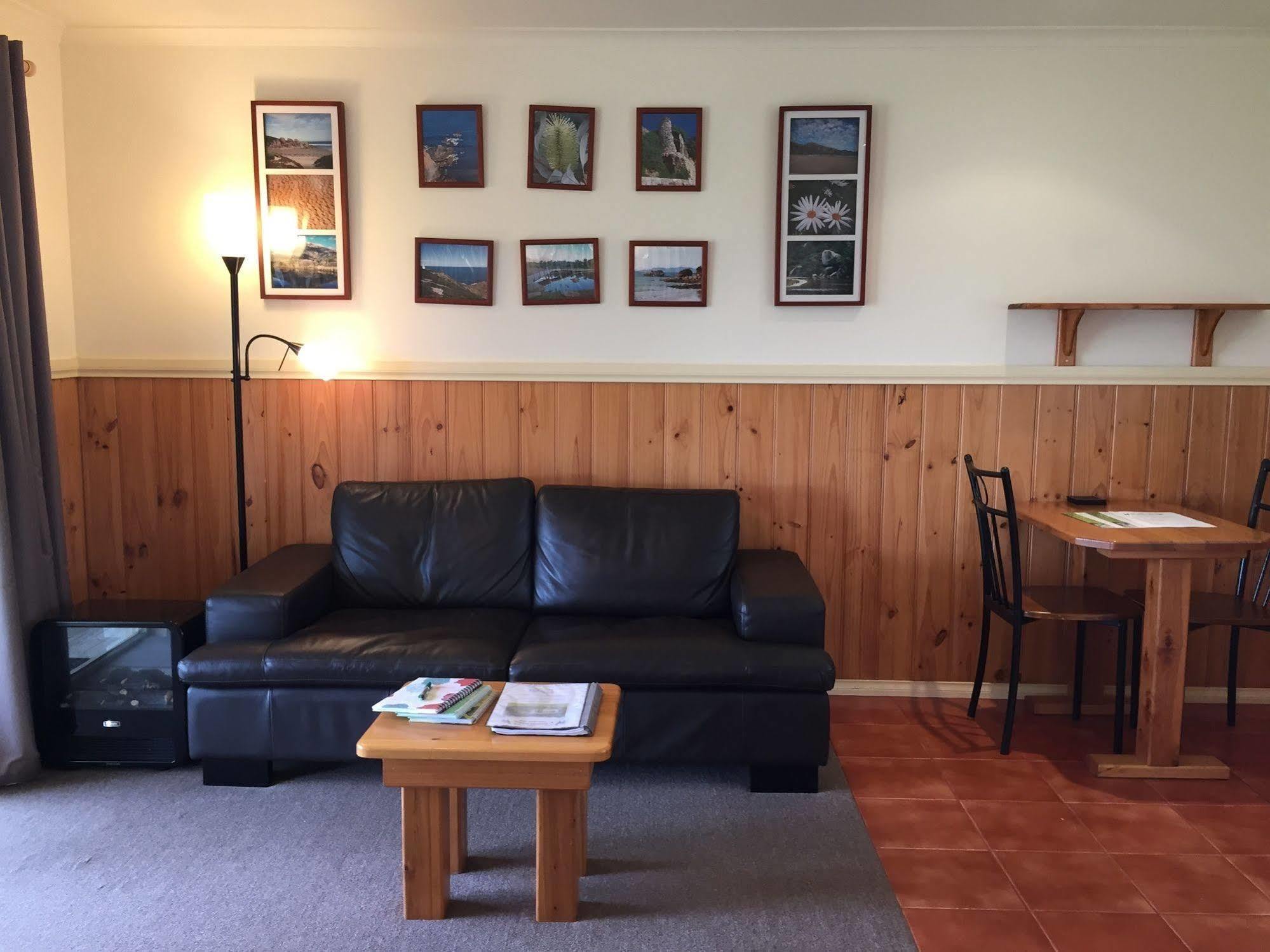 Promhills Cabins Yanakie Buitenkant foto
